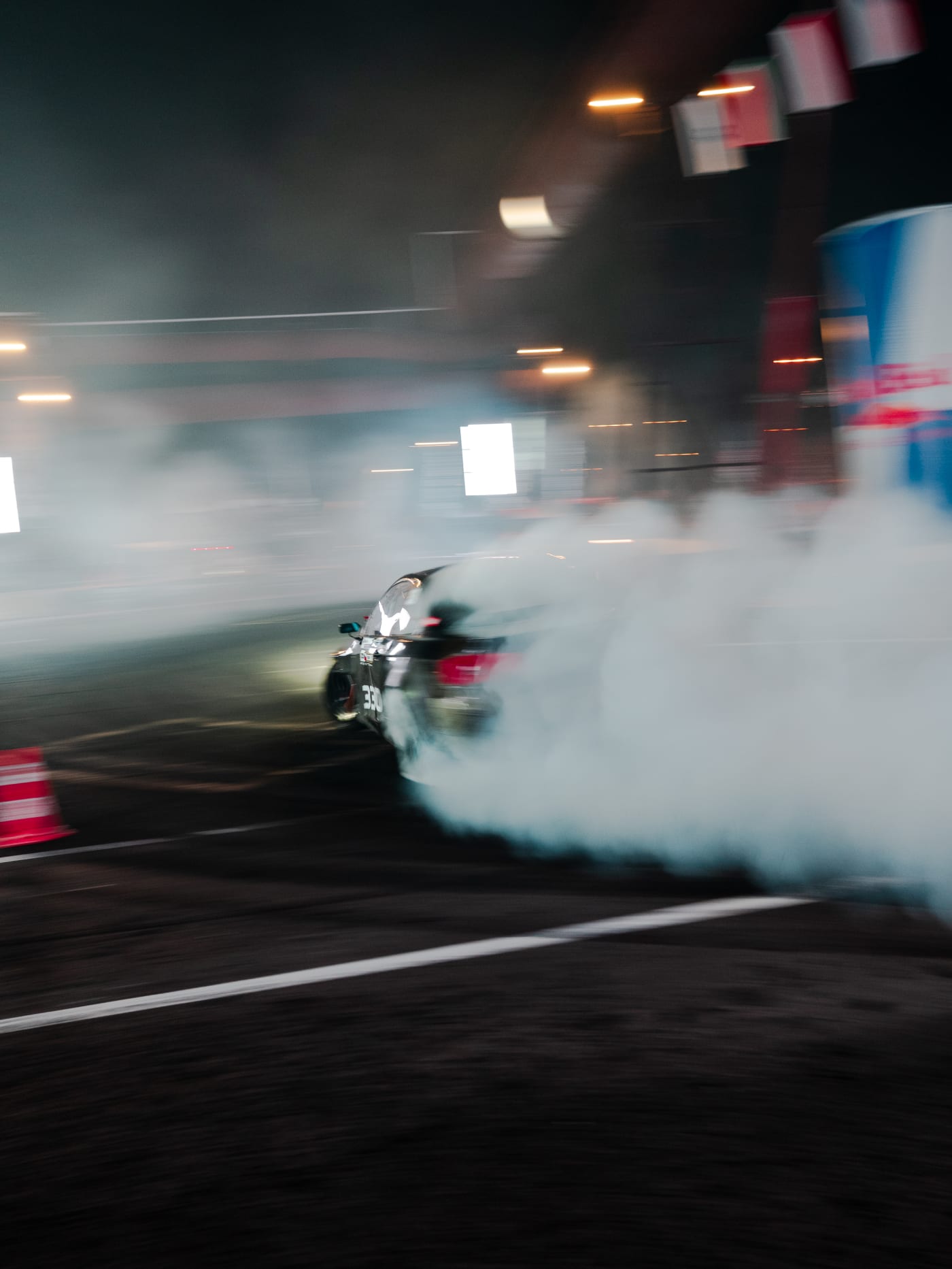 Race The Streets — Ostrava, Czech Republic