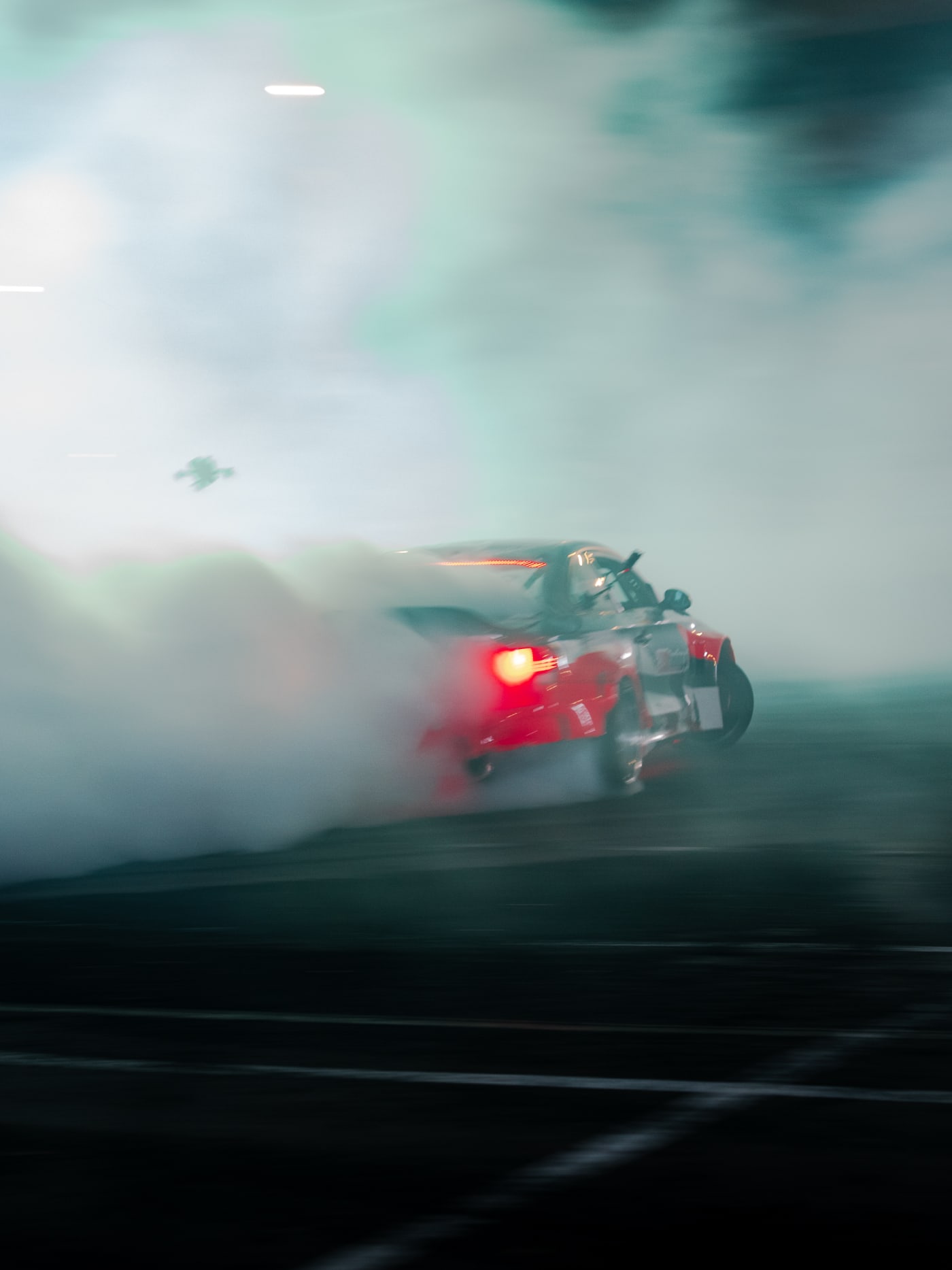 Race The Streets — Ostrava, Czech Republic