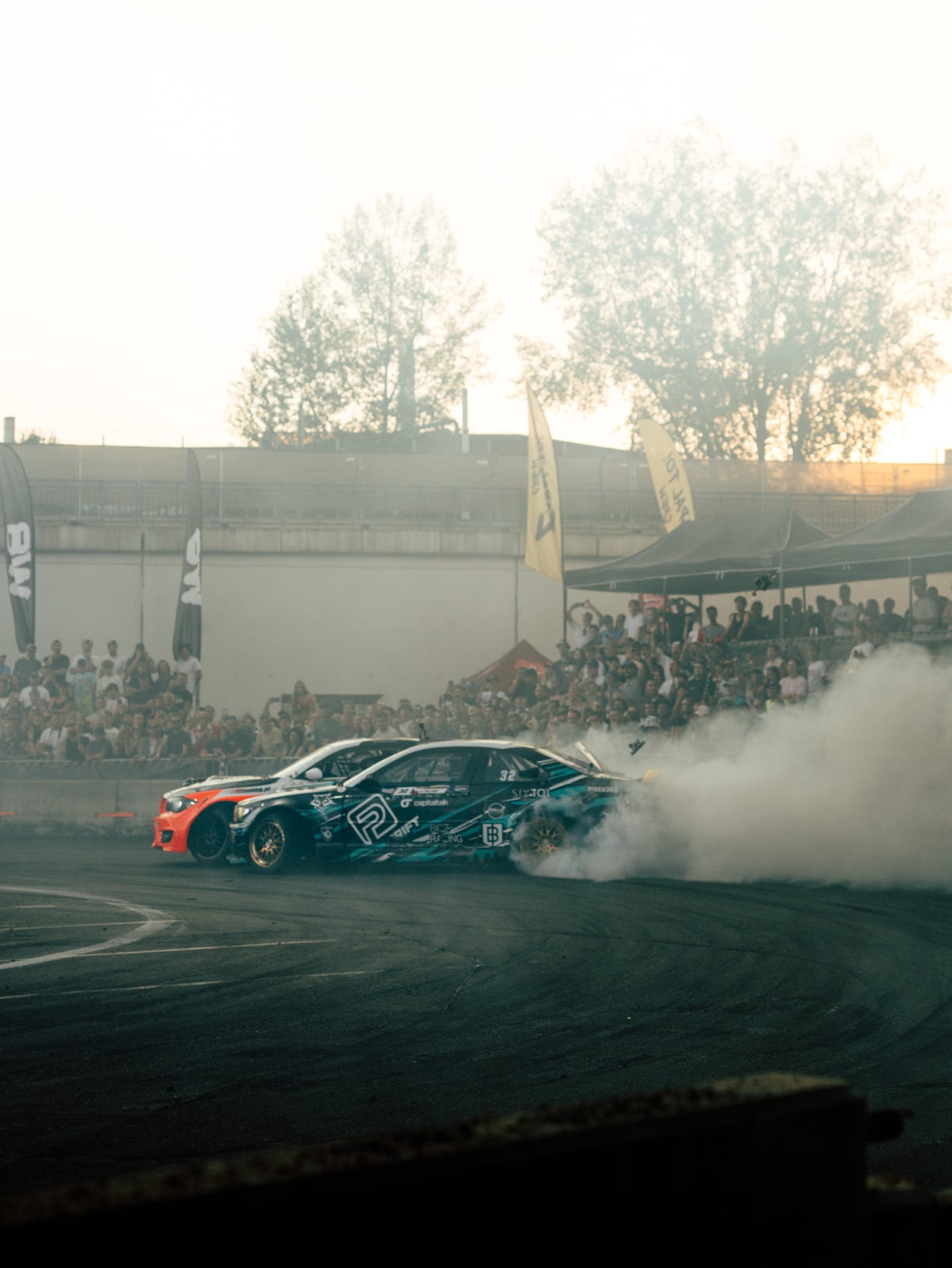 Race The Streets — Ostrava, Czech Republic