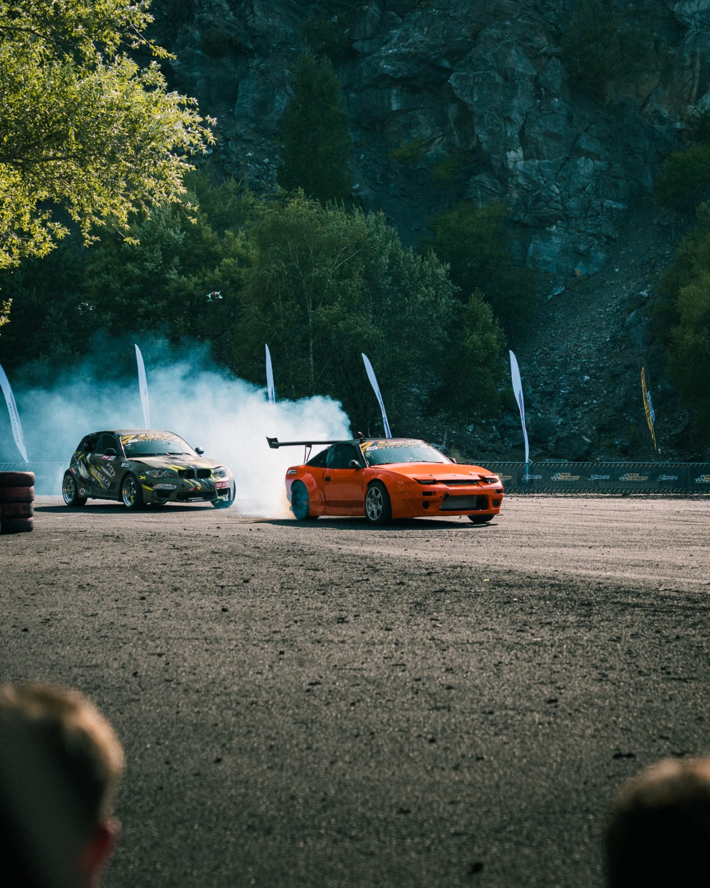 Race The Streets — Pezinská Baba