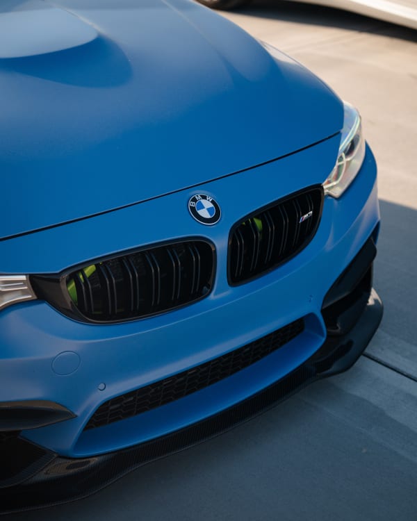Astralne Car Meet — Slovakia Ring
