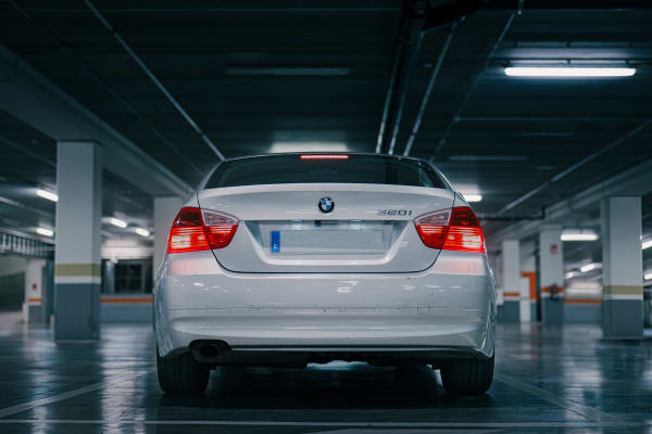 BMW 3Series E90 — Benidorm, Alicante
