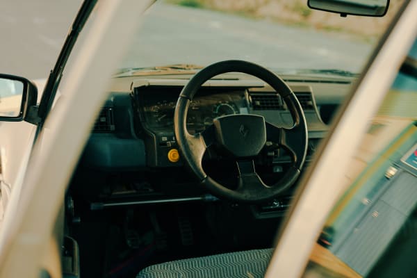 Renault 5 GTL