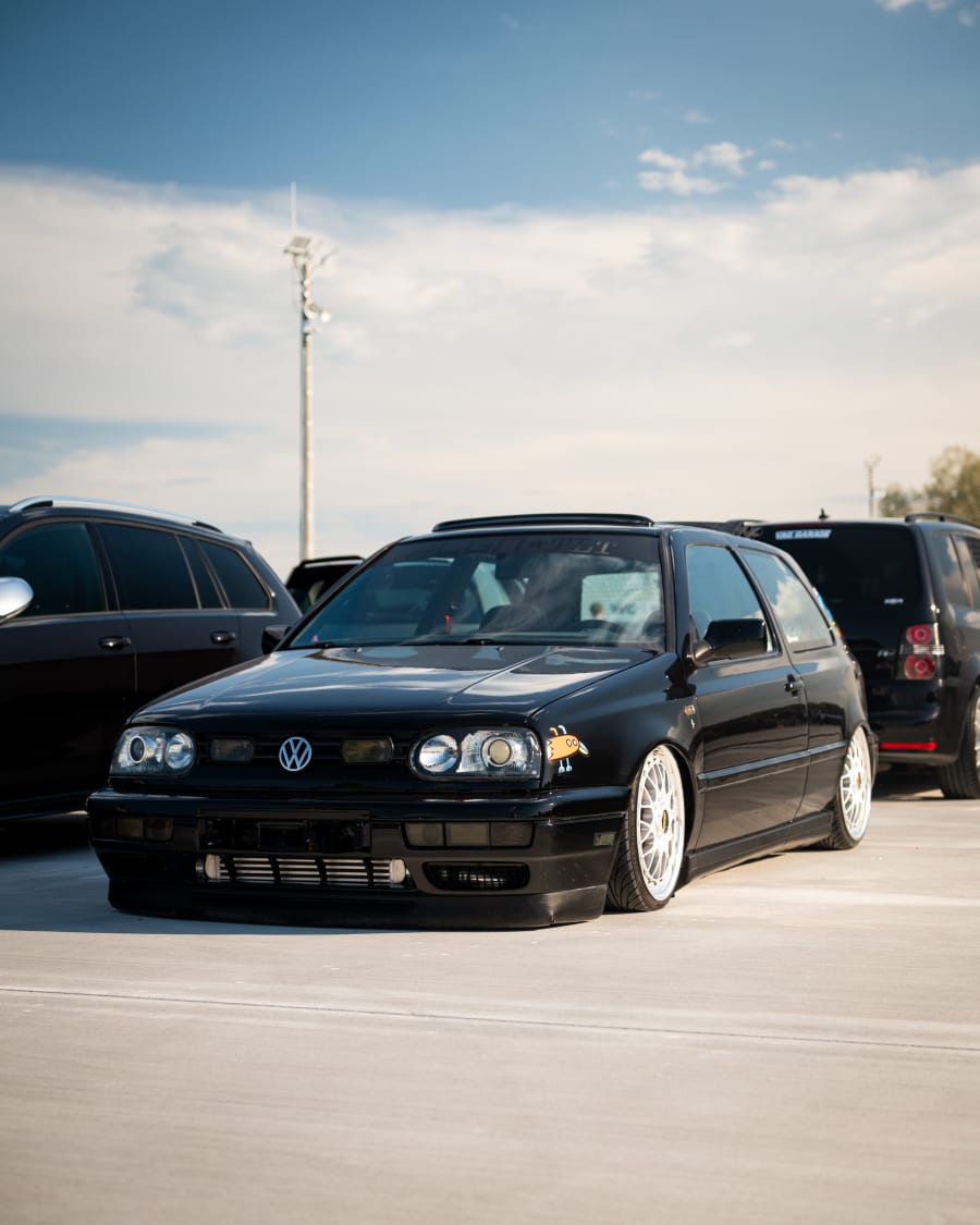 Astralne Car Meet — Slovakia Ring — 15