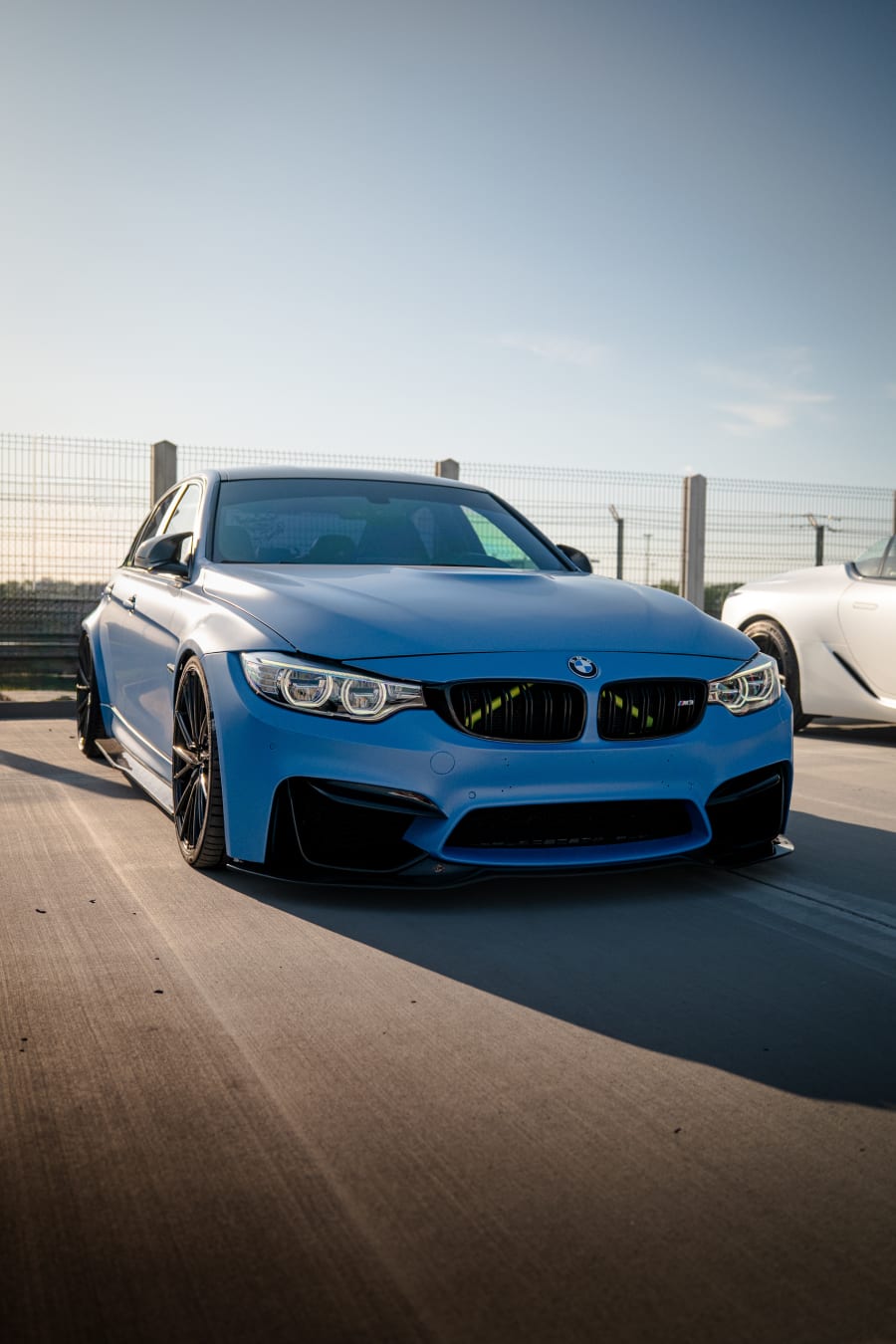 Astralne Car Meet — Slovakia Ring — 17