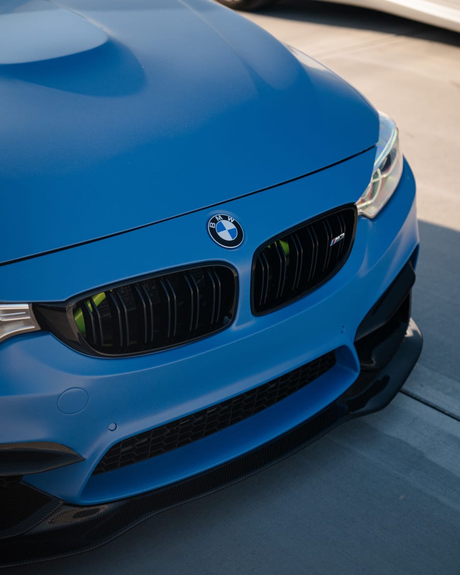 Astralne Car Meet — Slovakia Ring — 19