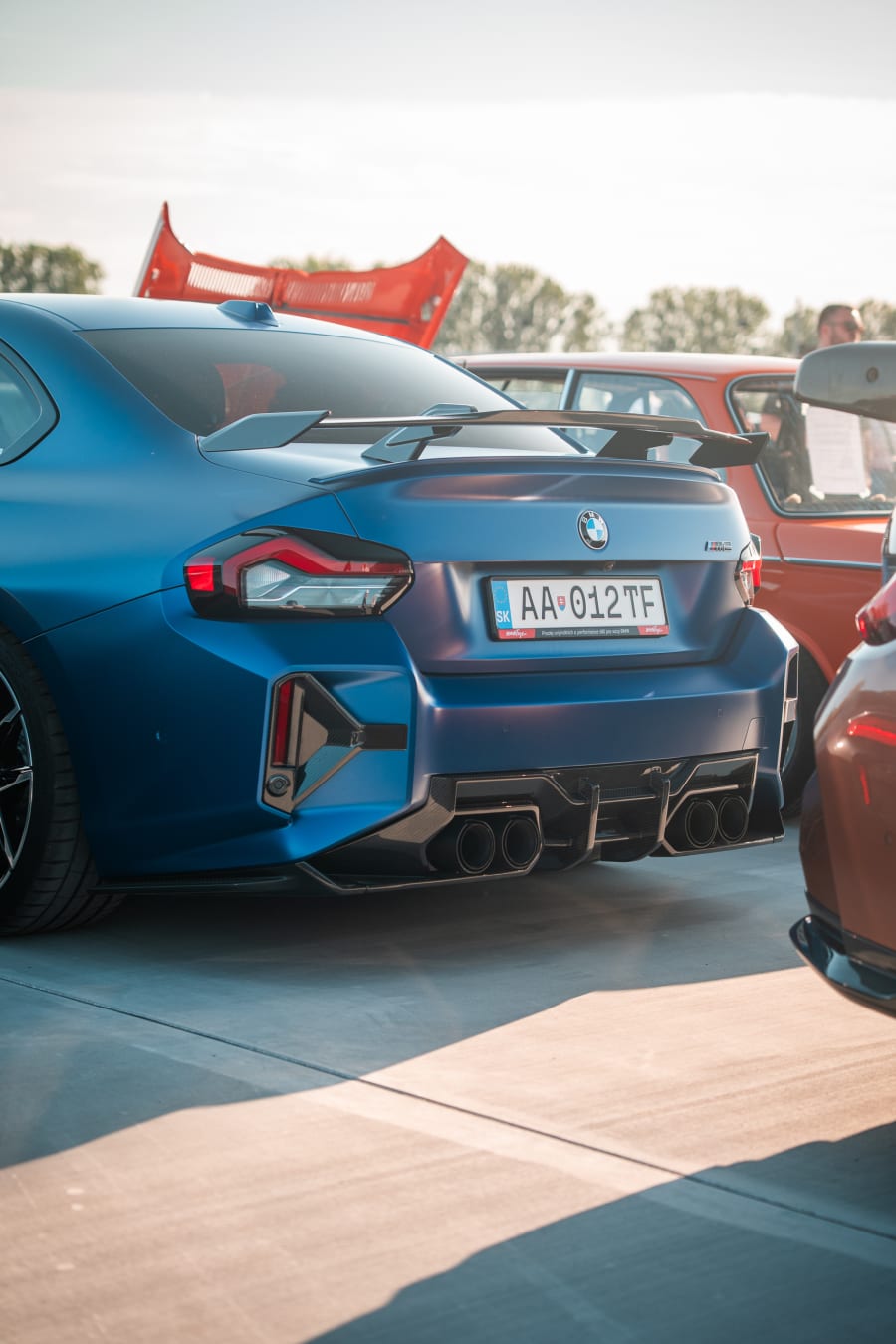Astralne Car Meet — Slovakia Ring — 21