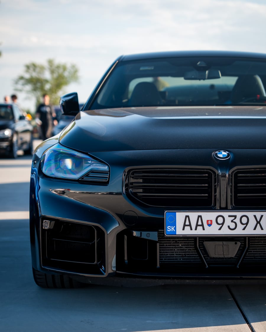Astralne Car Meet — Slovakia Ring — 22