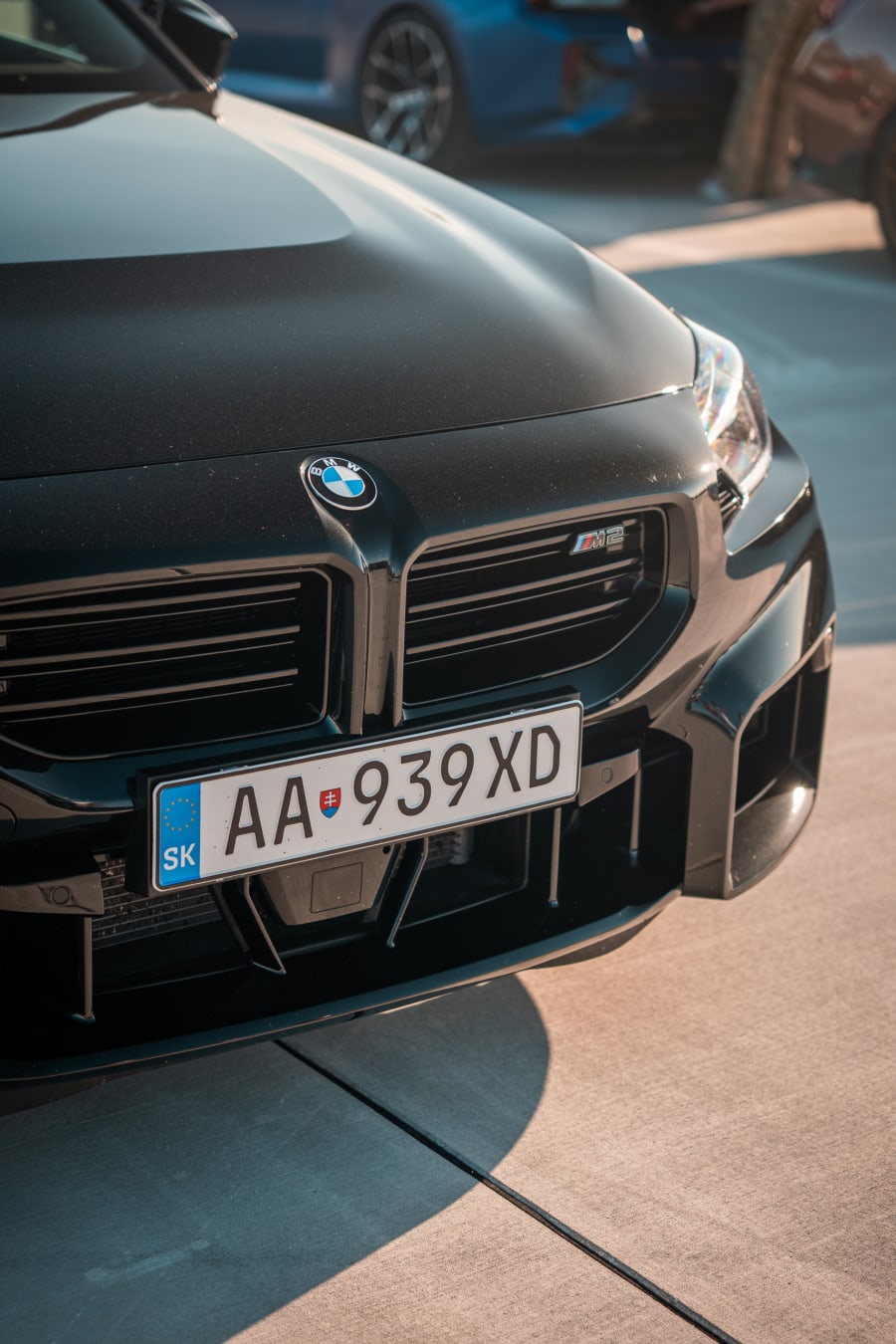 Astralne Car Meet — Slovakia Ring — 23