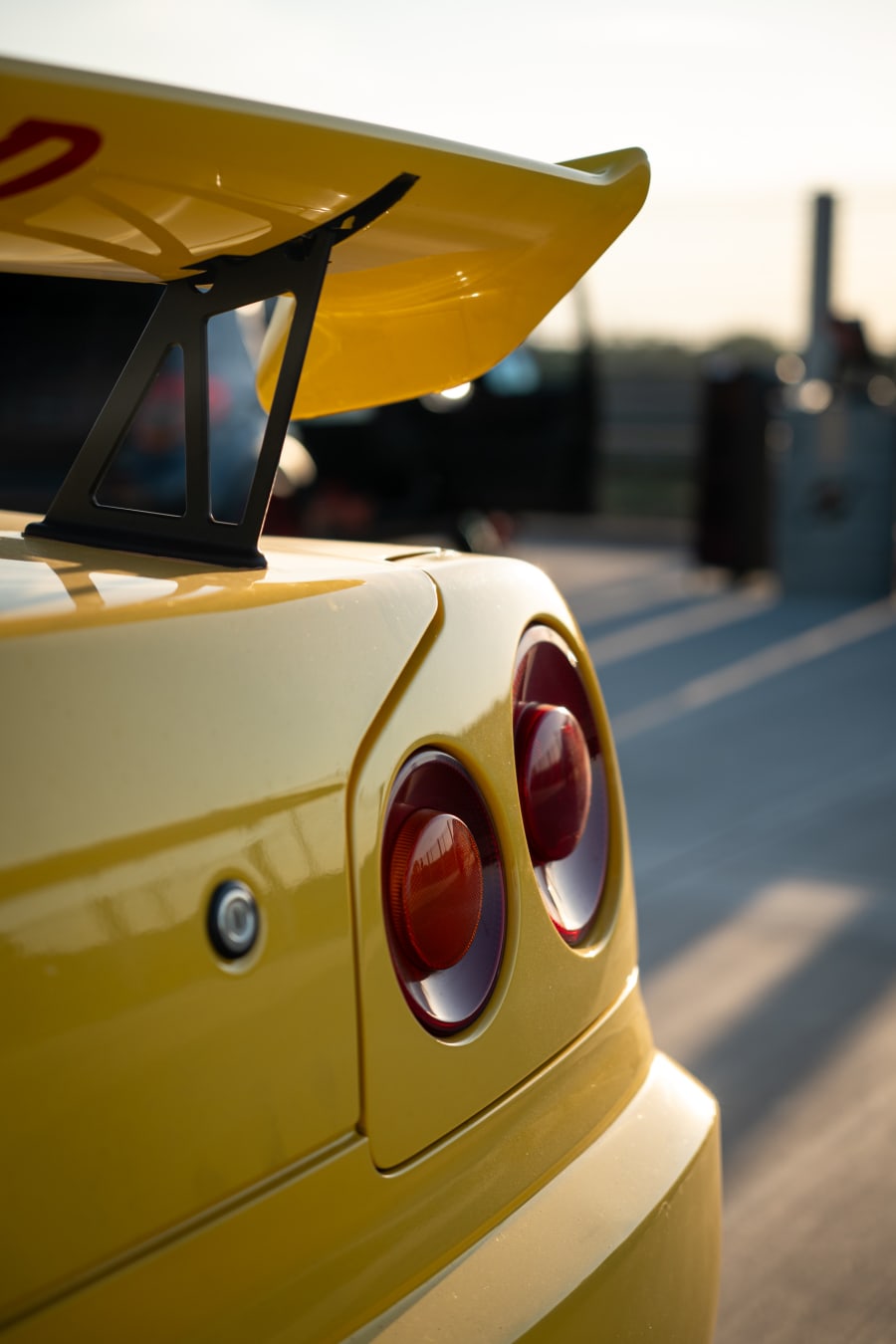 Astralne Car Meet — Slovakia Ring — 27
