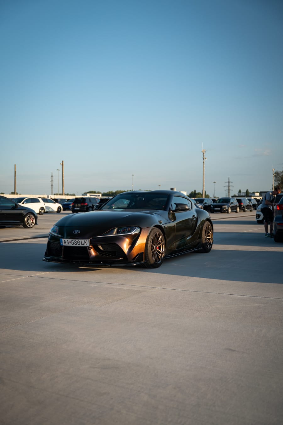 Astralne Car Meet — Slovakia Ring — 34