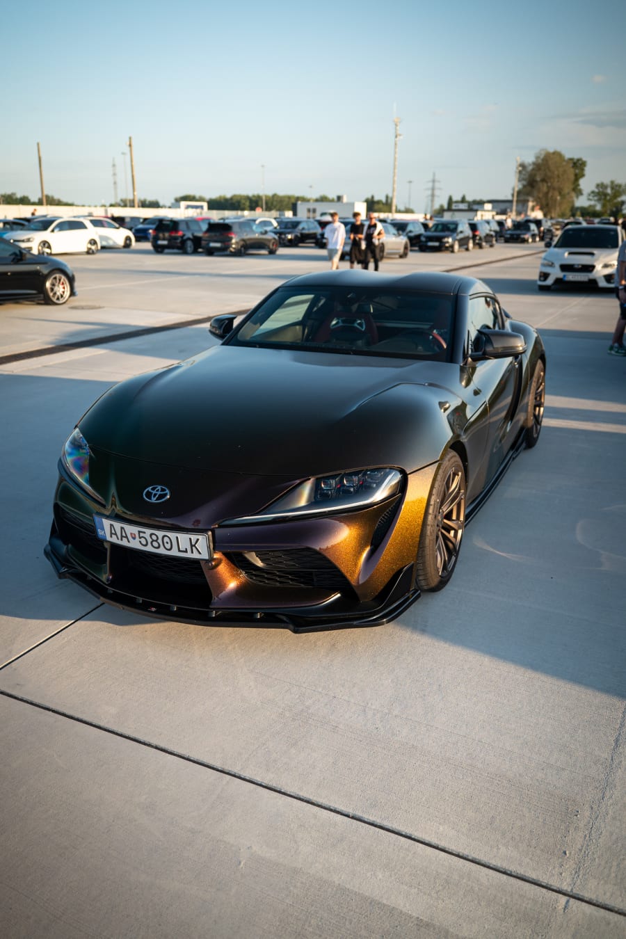 Astralne Car Meet — Slovakia Ring — 35