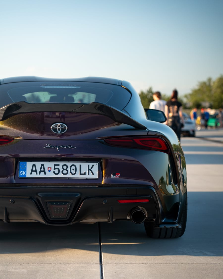 Astralne Car Meet — Slovakia Ring — 36