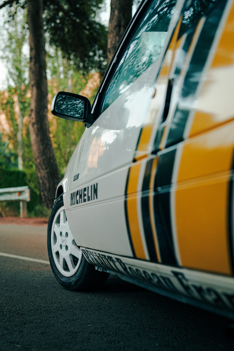 Renault 5 GTL — Benidorm, Alicante — 13