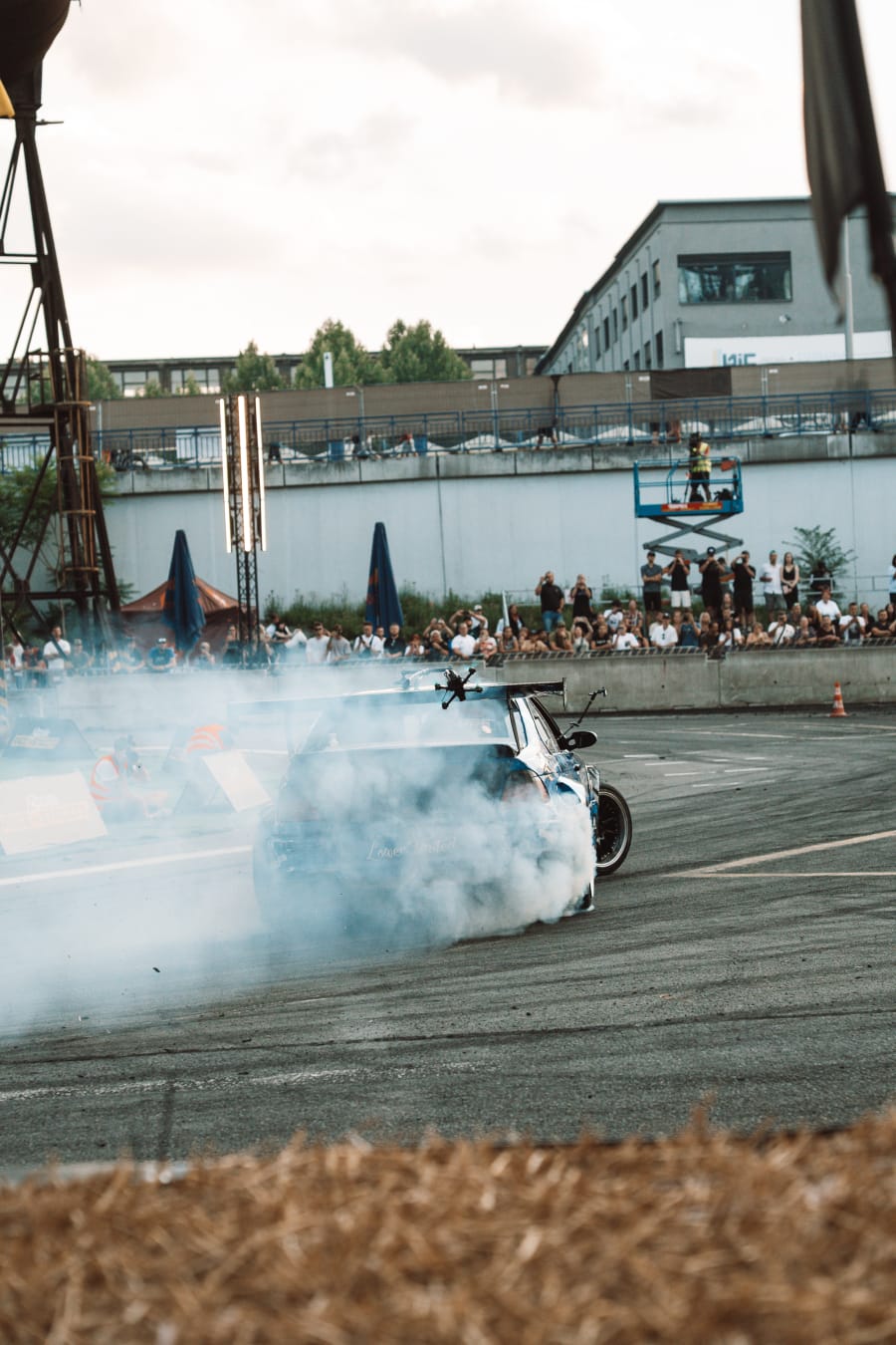 Race The Streets — Ostrava, Czech Republic