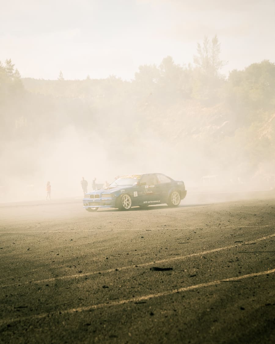 Race The Streets — Pezinská Baba — 09