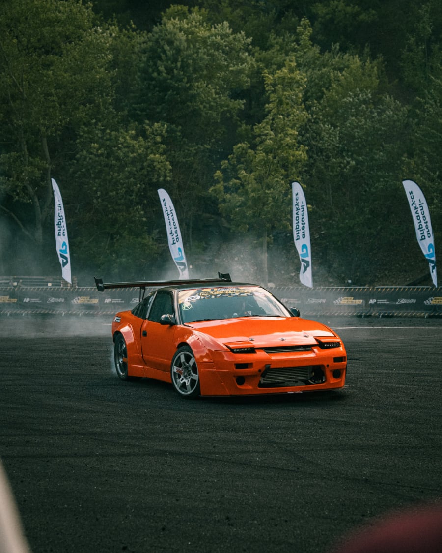 Race The Streets — Pezinská Baba — 13