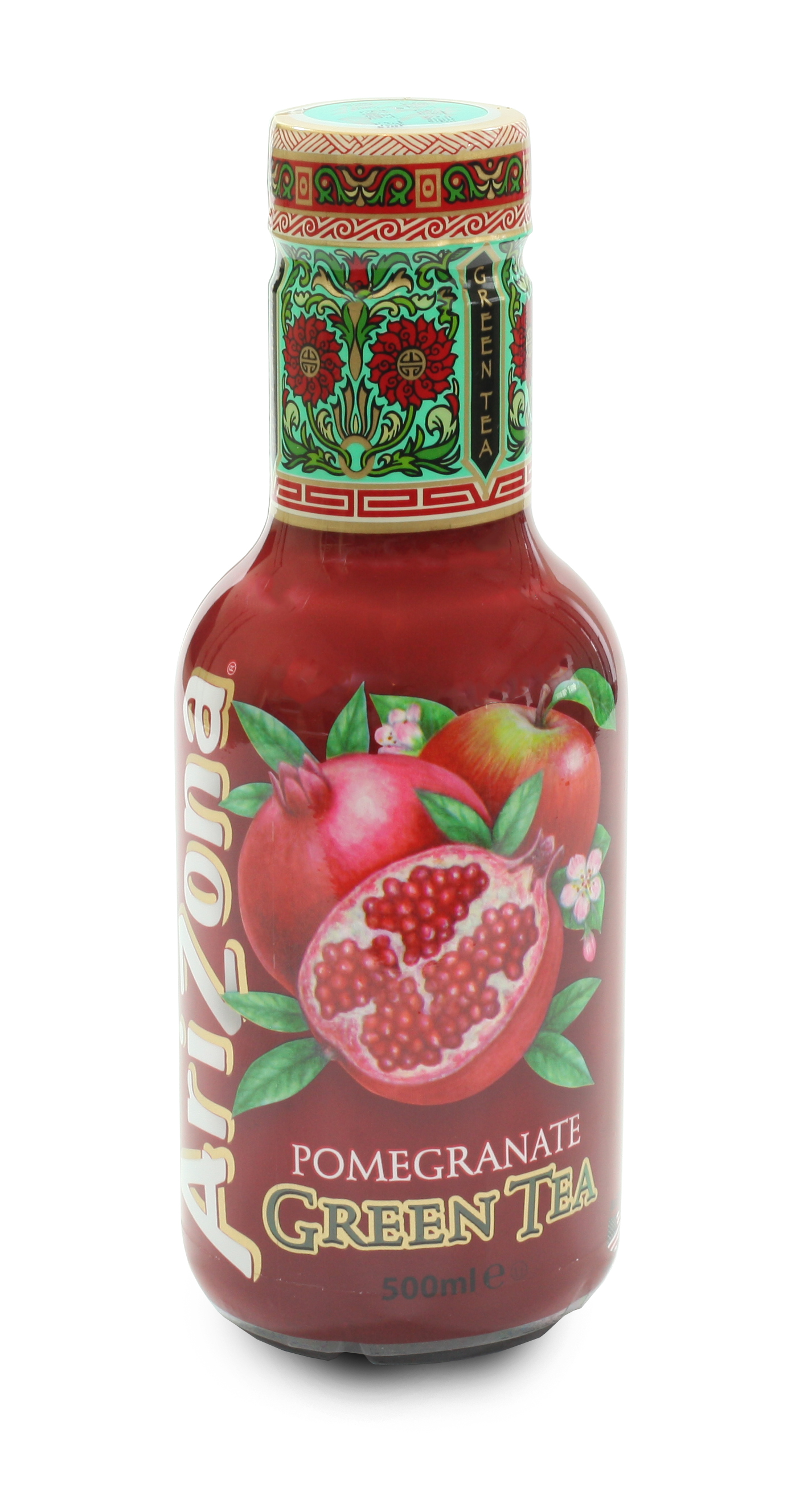 AriZona Pomegranate Green Tea