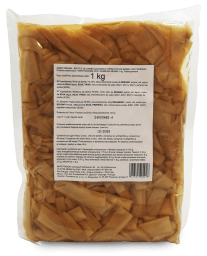 Menma (bamboo shoots for ramen) 1 kg