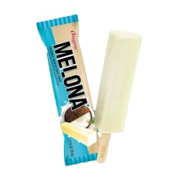 Korean Ice Cream COCONUT, 8 stk x 70gr per pk
