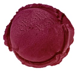 Is Solbær Sorbet - 5L pr pk