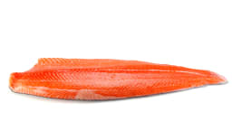 Laksefilet Færøsk Trim 1,4-1,8 trim D