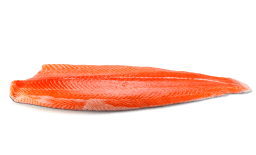 Laksefilet Sashimi kvalitet, Færøske