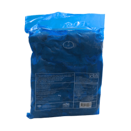 Kyllingebryst, BLOK, saltet - 2kg pr pk, 140g+ pr. stk.