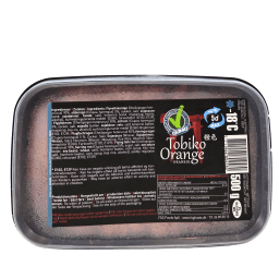 Tobiko, Orange, 500 g