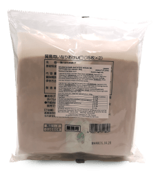 Inariage - 490g (30stk) Fried bean curd, 8x5CM