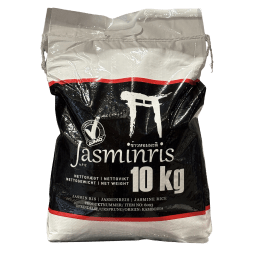 Ris, Jasmine