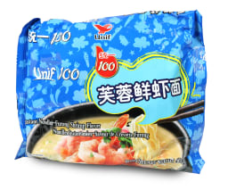 Noodles, Instant - Shrimp