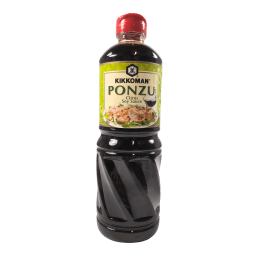 Ponzu Citrus Soy 1L