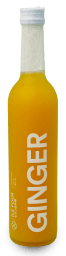 Sake med Ingefær 500ml, 14% Vol.