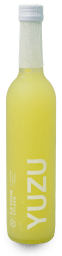 Sake med Yuzu 500ml, 10,5% Vol.