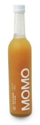 Sake Momo 500ml, 12,5% Vol.