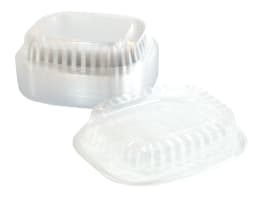 Låg til 300ml, #71m - 500stk pr ks