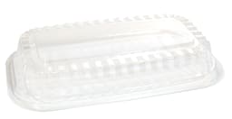 Låg til 400ml, #74m - 500stk pr ks (2x250)