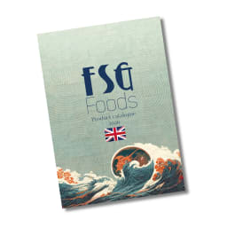 Produktkatalog 2026 FSG