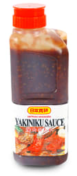 Asiatisk Yakinikusås, 2 kg