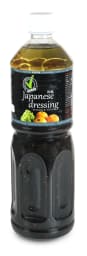 Asiatisk Dressing Japan, Qumo