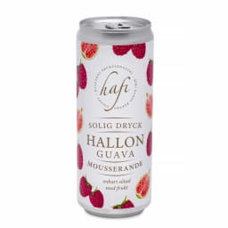 Hafi- Hallon Guava