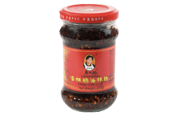 Olja Chiliolja Spicy 210 g