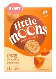 Mochiglass Brown Butter Caramel