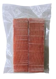 Tonfisk / Tuna Sakublock 250 g+ MSC