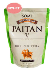 Ramen Soup Paitan V (1kg)