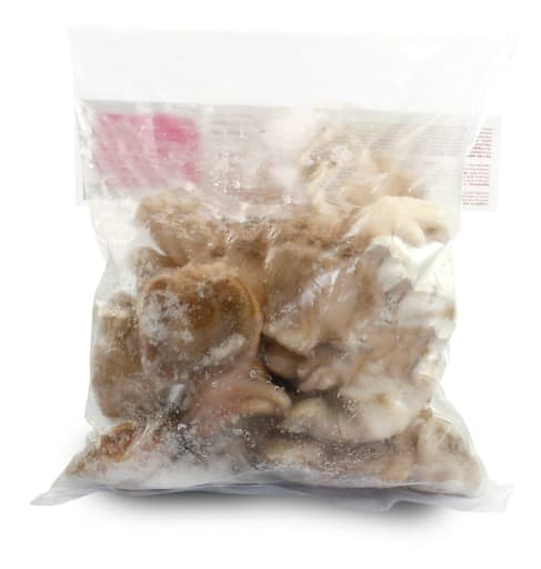 Baby Octopus, 1kg - str 41/60