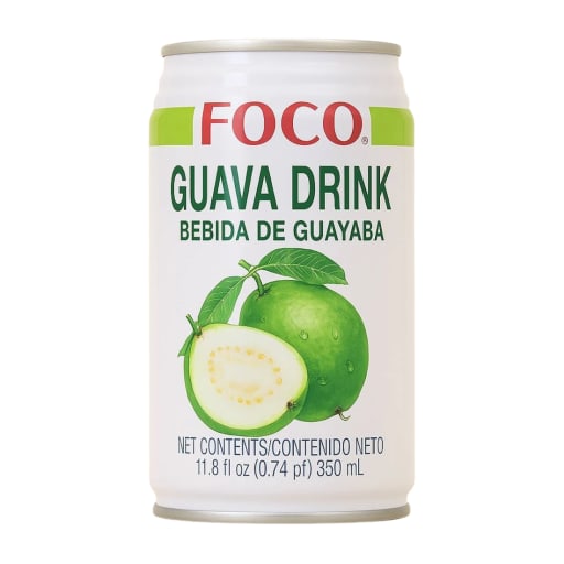 Guava juice drink 350ml