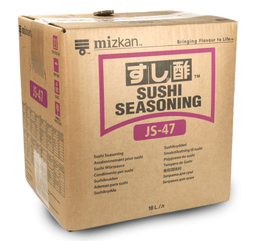 Vinegar - JS-47 18L, Mizkan (sushi-su)