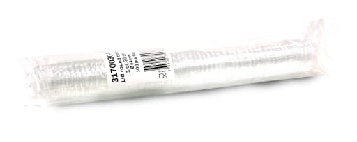 Låg til bæger 30ml #17m-2 - 5000stk pr ks